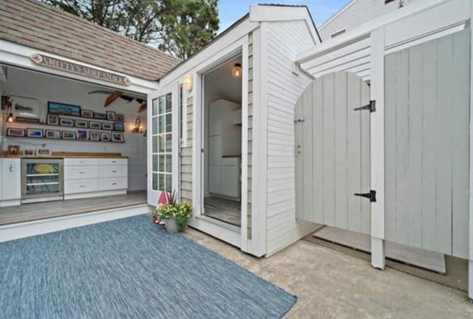 Windansea Getaway at Duxbury Beach - Duxbury, Massachusetts