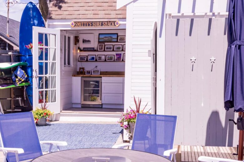 Windansea Getaway at Duxbury Beach - Duxbury, Massachusetts