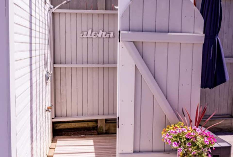 Windansea Getaway at Duxbury Beach - Duxbury, Massachusetts