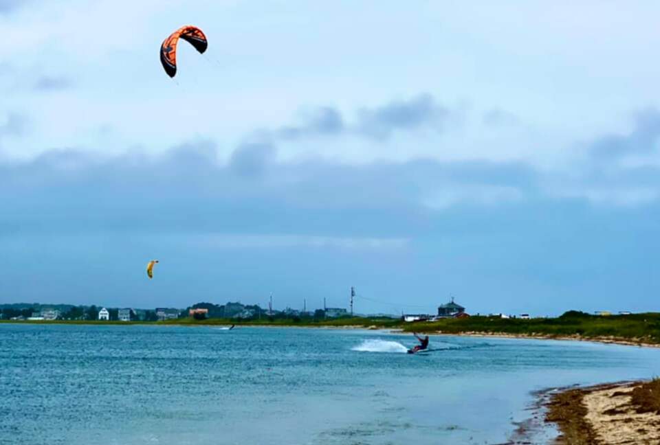 Windansea Getaway at Duxbury Beach - Duxbury, Massachusetts