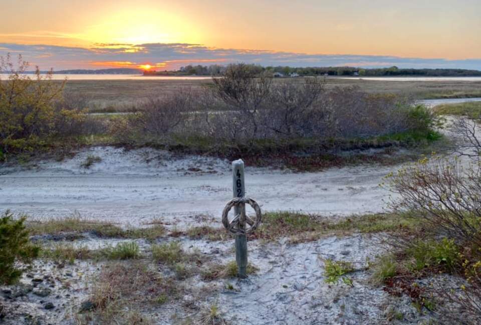 Windansea Getaway at Duxbury Beach - Duxbury, Massachusetts