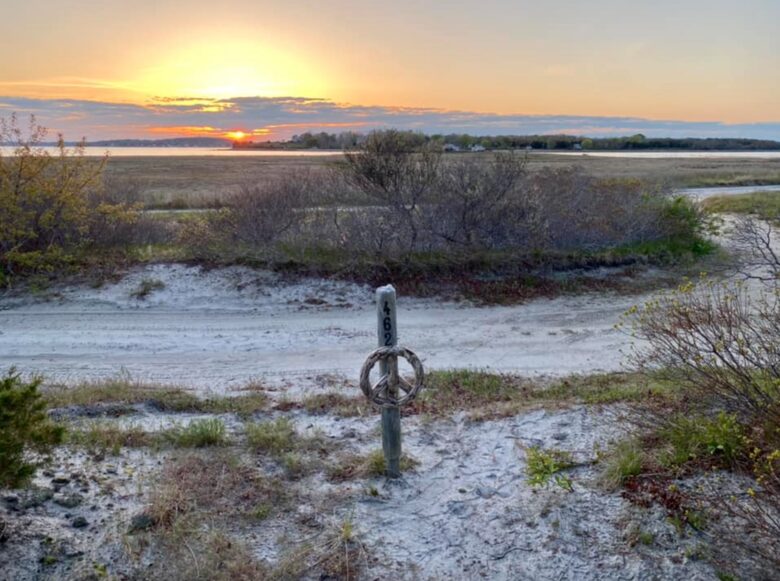 Windansea Getaway at Duxbury Beach - Duxbury, Massachusetts