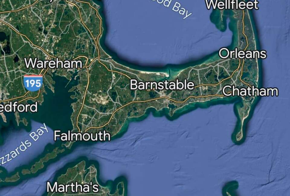 Windansea Getaway at Duxbury Beach - Duxbury, Massachusetts