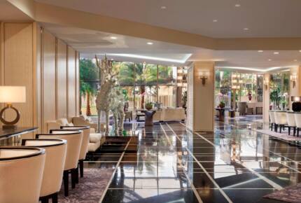 Stunning Beachfront Condo at St Regis - Bal Harbour, Florida