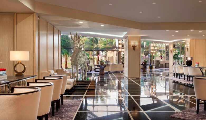 Stunning Beachfront Condo at St Regis - Bal Harbour, Florida