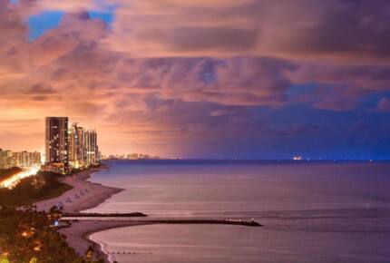 Stunning Beachfront Condo at St Regis - Bal Harbour, Florida