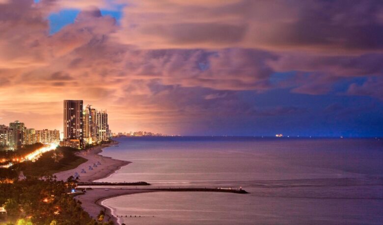 Stunning Beachfront Condo at St Regis - Bal Harbour, Florida