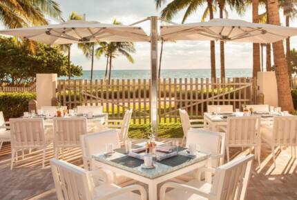 Stunning Beachfront Condo at St Regis - Bal Harbour, Florida