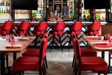 Stunning Beachfront Condo at St Regis - Bal Harbour, Florida