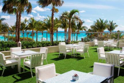 Stunning Beachfront Condo at St Regis - Bal Harbour, Florida