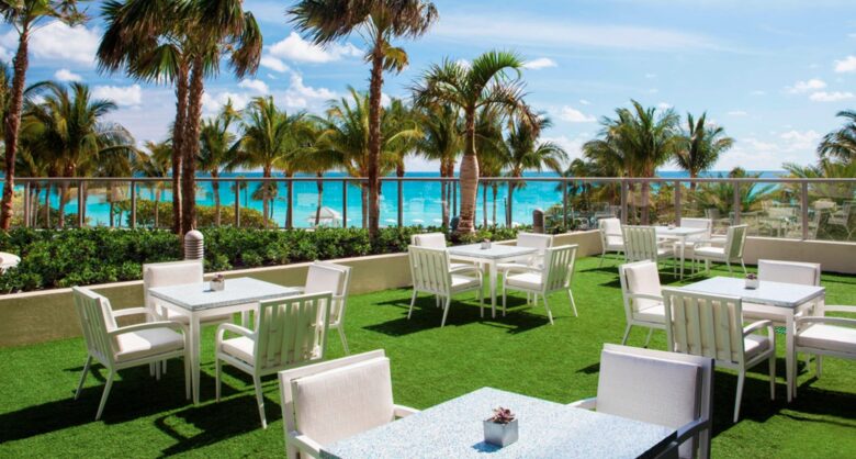 Stunning Beachfront Condo at St Regis - Bal Harbour, Florida