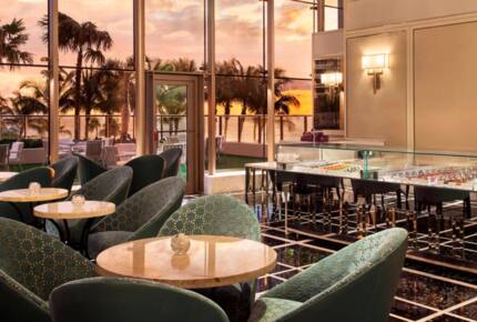 Stunning Beachfront Condo at St Regis - Bal Harbour, Florida