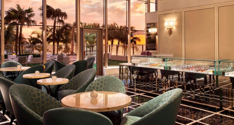 Stunning Beachfront Condo at St Regis - Bal Harbour, Florida