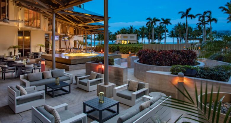 Stunning Beachfront Condo at St Regis - Bal Harbour, Florida