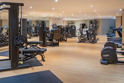 Stunning Beachfront Condo at St Regis - Bal Harbour, Florida