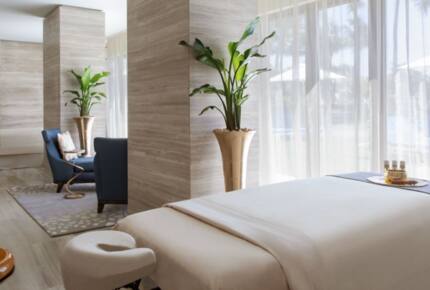 Stunning Beachfront Condo at St Regis - Bal Harbour, Florida