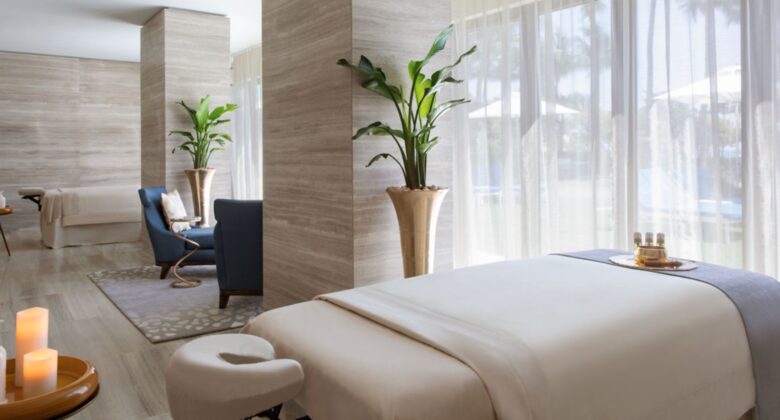 Stunning Beachfront Condo at St Regis - Bal Harbour, Florida