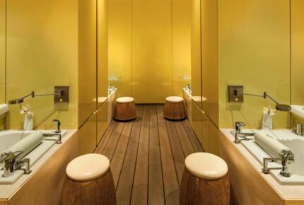 Stunning Beachfront Condo at St Regis - Bal Harbour, Florida