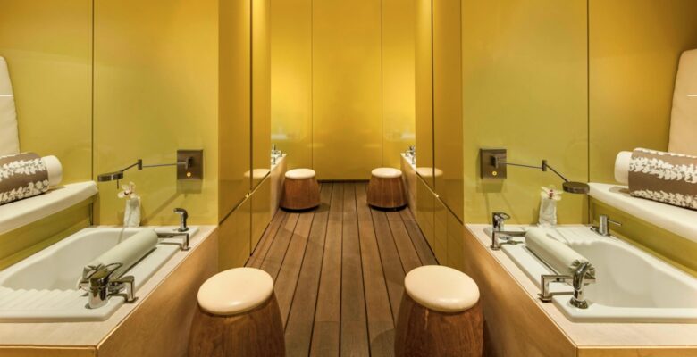 Stunning Beachfront Condo at St Regis - Bal Harbour, Florida