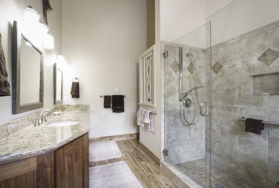 Kings Crown Charm | Steps To Snowflake Lift! - Breckenridge, Colorado