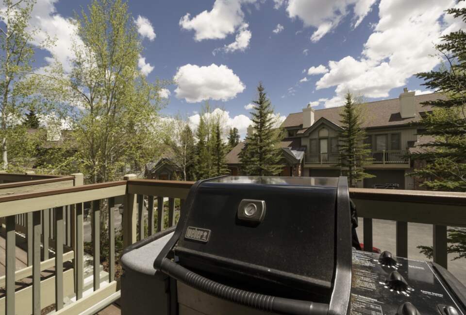 Kings Crown Charm | Steps To Snowflake Lift! - Breckenridge, Colorado