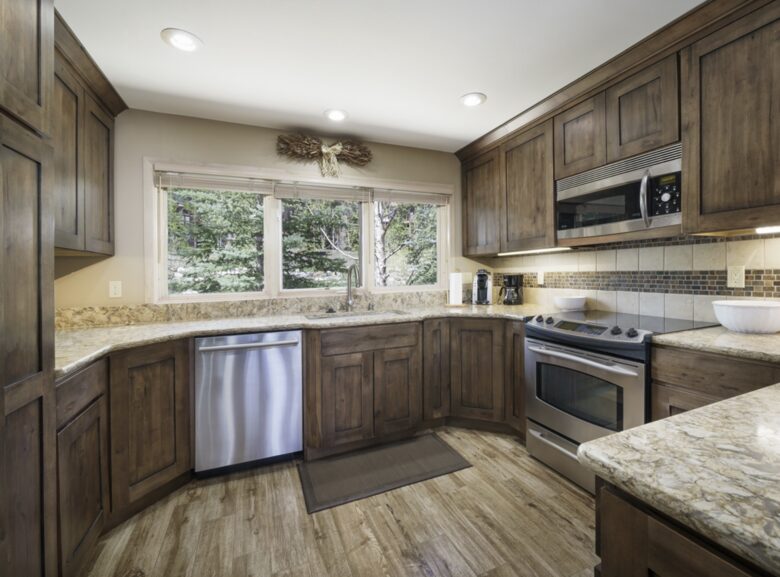 Kings Crown Charm | Steps To Snowflake Lift! - Breckenridge, Colorado