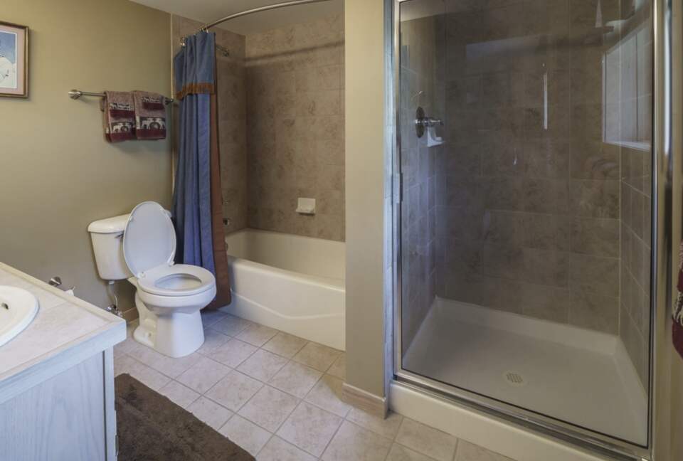 Kings Crown Charm | Steps To Snowflake Lift! - Breckenridge, Colorado