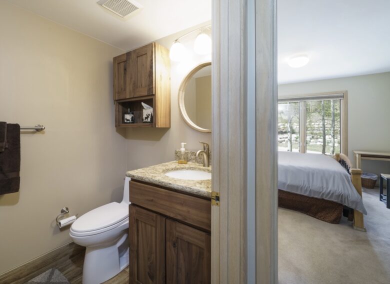 Kings Crown Charm | Steps To Snowflake Lift! - Breckenridge, Colorado