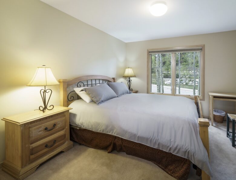 Kings Crown Charm | Steps To Snowflake Lift! - Breckenridge, Colorado