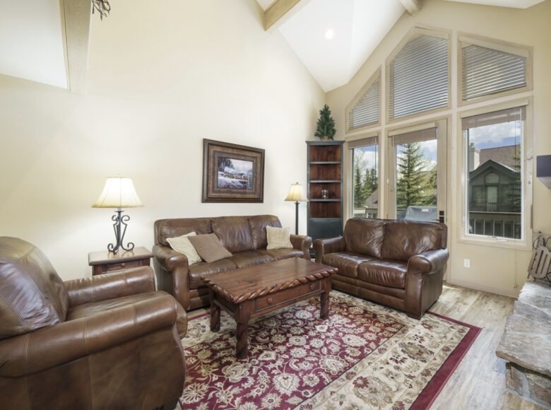 Kings Crown Charm | Steps To Snowflake Lift! - Breckenridge, Colorado