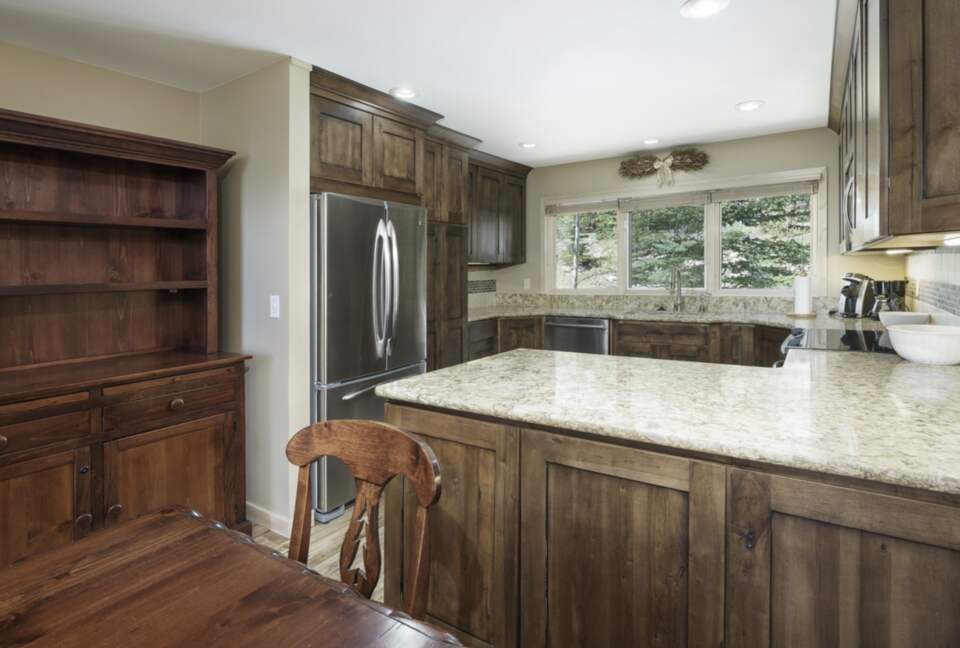 Kings Crown Charm | Steps To Snowflake Lift! - Breckenridge, Colorado