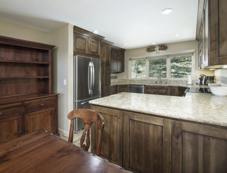 Kings Crown Charm | Steps To Snowflake Lift! - Breckenridge, Colorado