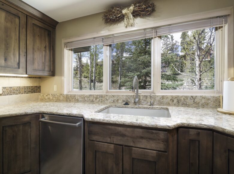 Kings Crown Charm | Steps To Snowflake Lift! - Breckenridge, Colorado