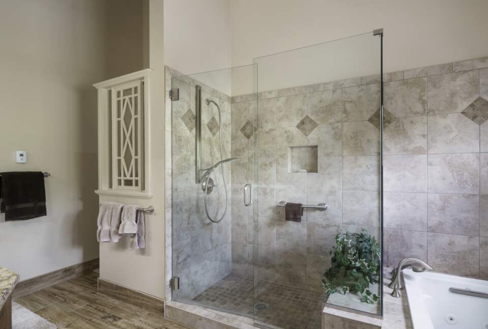 Kings Crown Charm | Steps To Snowflake Lift! - Breckenridge, Colorado