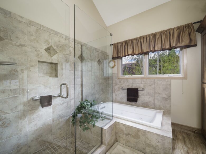 Kings Crown Charm | Steps To Snowflake Lift! - Breckenridge, Colorado