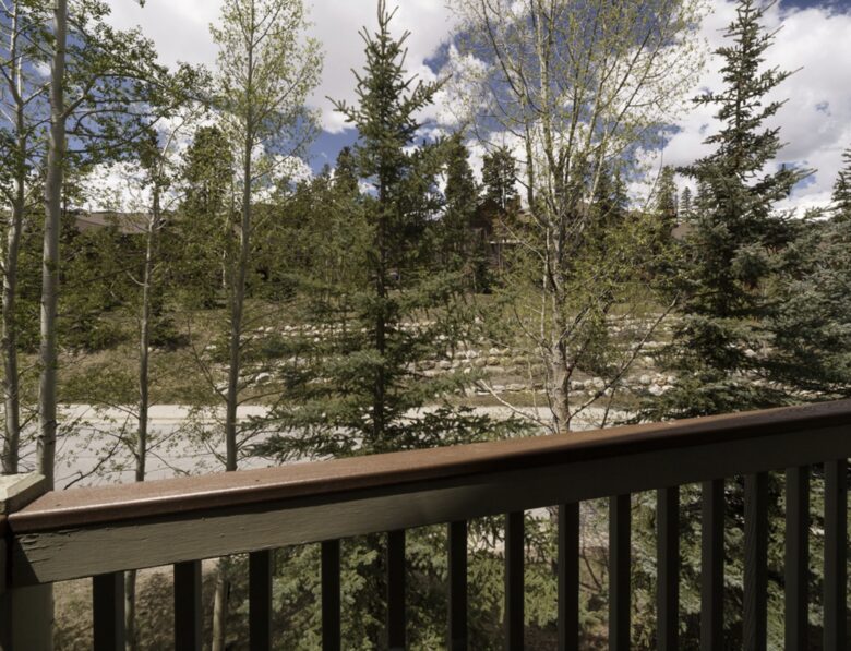 Kings Crown Charm | Steps To Snowflake Lift! - Breckenridge, Colorado