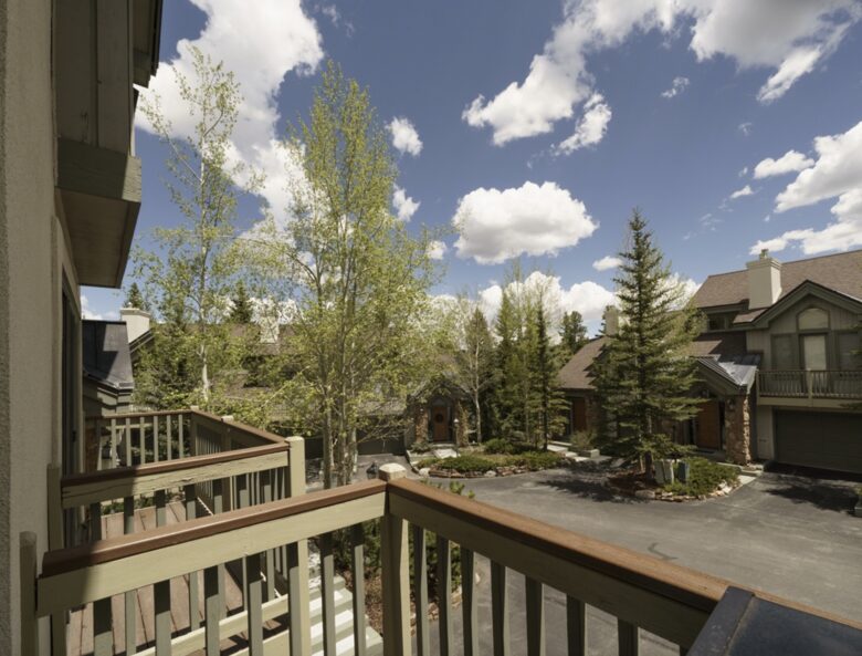 Kings Crown Charm | Steps To Snowflake Lift! - Breckenridge, Colorado