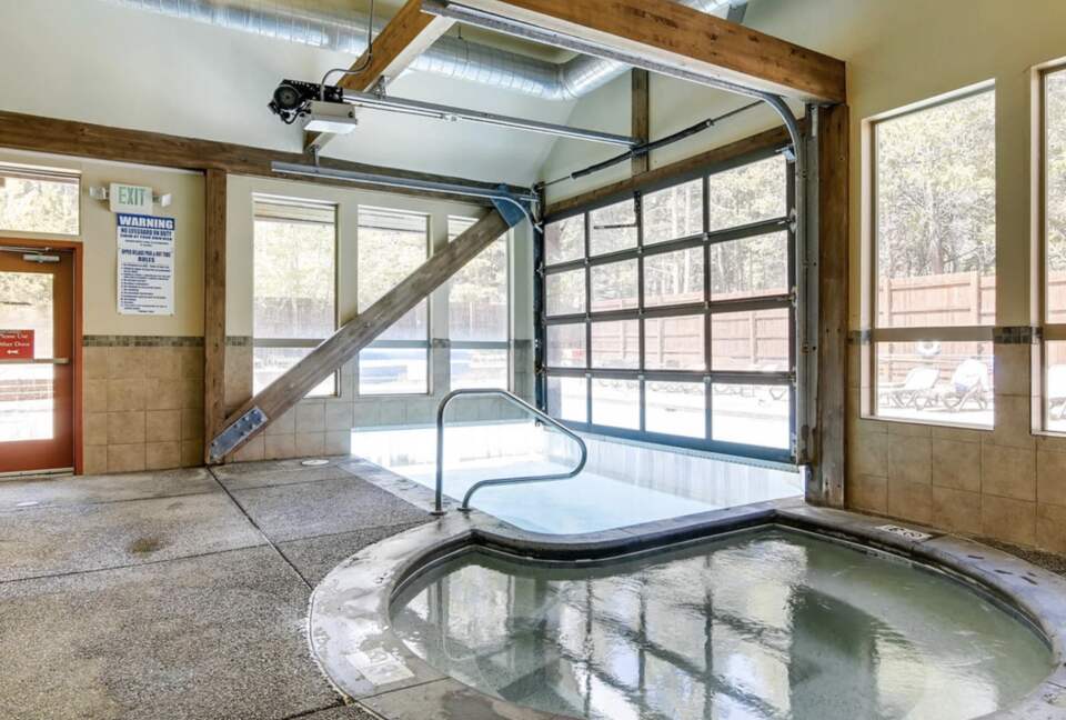 Kings Crown Charm | Steps To Snowflake Lift! - Breckenridge, Colorado