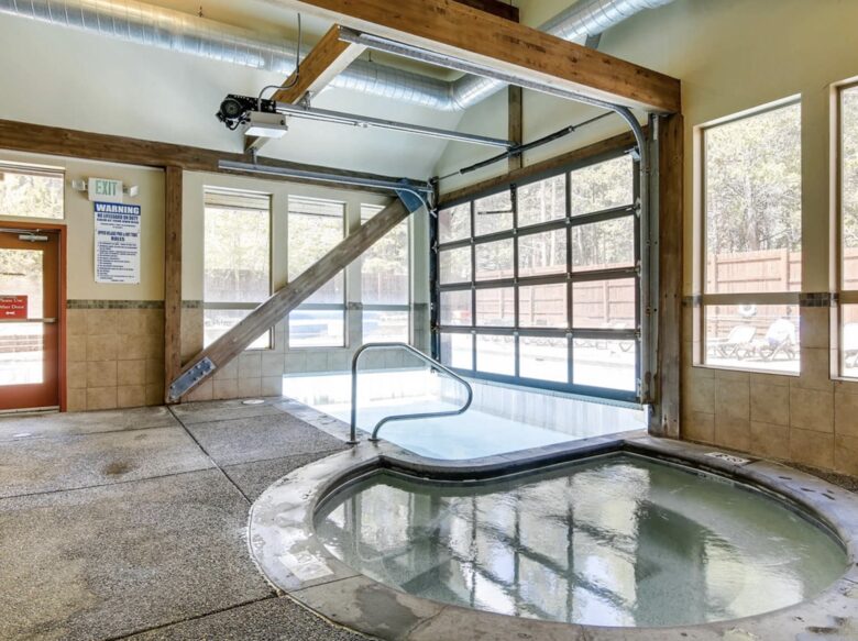 Kings Crown Charm | Steps To Snowflake Lift! - Breckenridge, Colorado