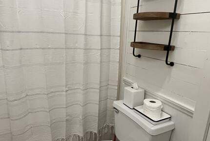 The Mitchell River Estate - 400+ Acres, Fly Fishing Paradise - Dobson, North Carolina