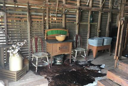 The Mitchell River Estate - 400+ Acres, Fly Fishing Paradise - Dobson, North Carolina