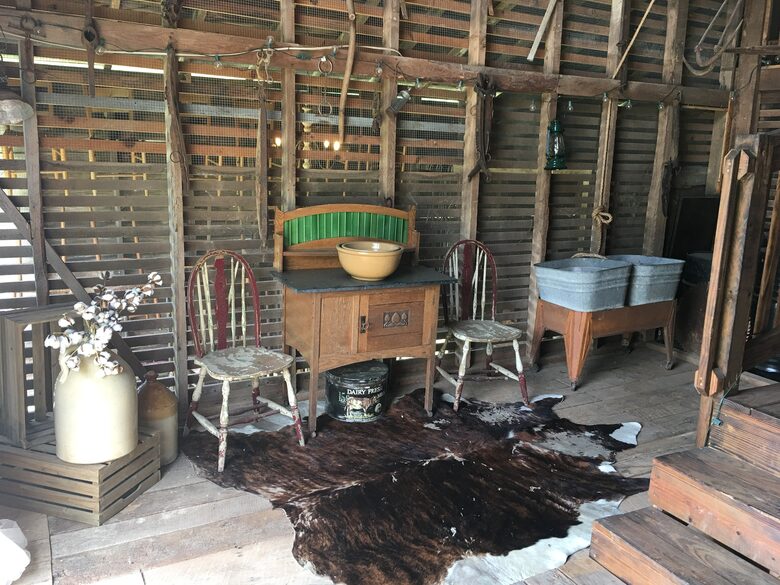 The Mitchell River Estate - 400+ Acres, Fly Fishing Paradise - Dobson, North Carolina