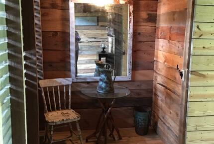 The Mitchell River Estate - 400+ Acres, Fly Fishing Paradise - Dobson, North Carolina