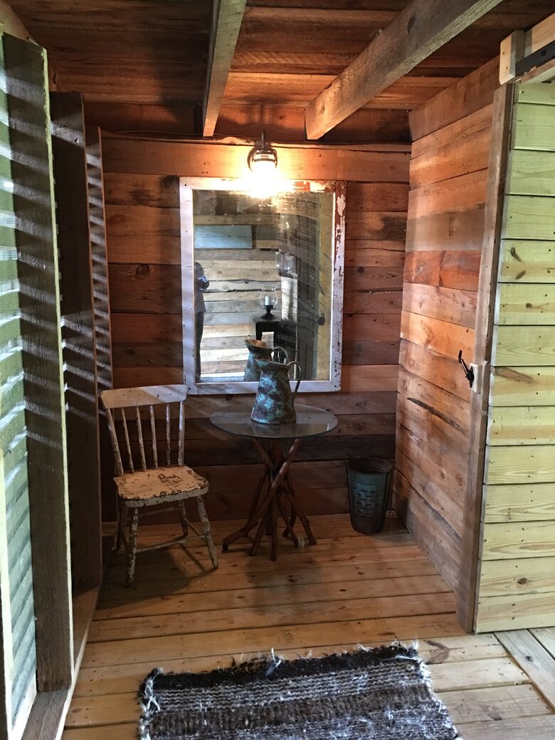 The Mitchell River Estate - 400+ Acres, Fly Fishing Paradise - Dobson, North Carolina