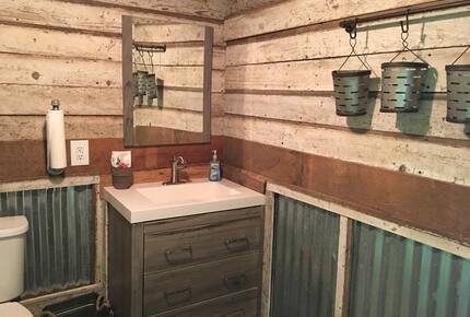 The Mitchell River Estate - 400+ Acres, Fly Fishing Paradise - Dobson, North Carolina