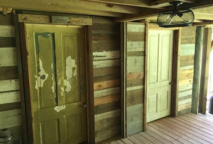 The Mitchell River Estate - 400+ Acres, Fly Fishing Paradise - Dobson, North Carolina