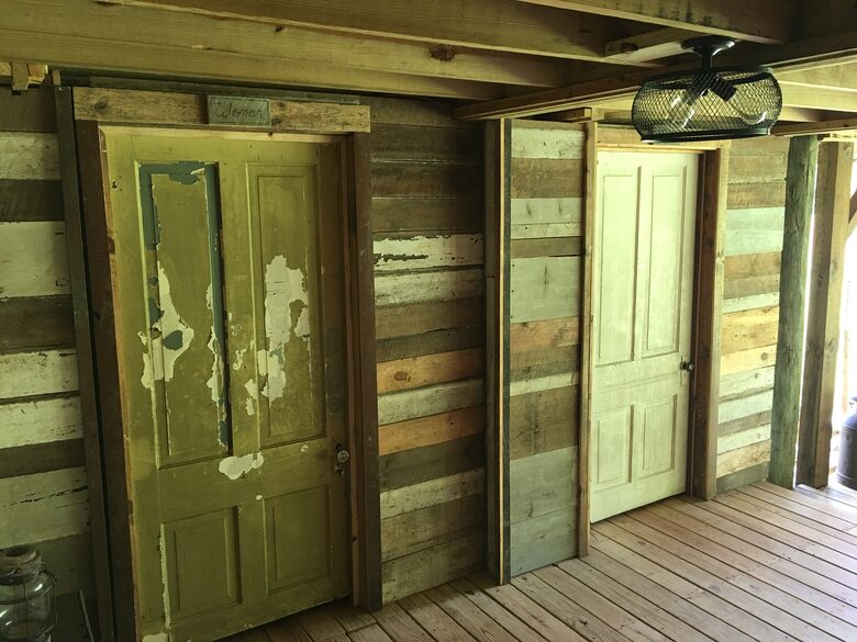 The Mitchell River Estate - 400+ Acres, Fly Fishing Paradise - Dobson, North Carolina