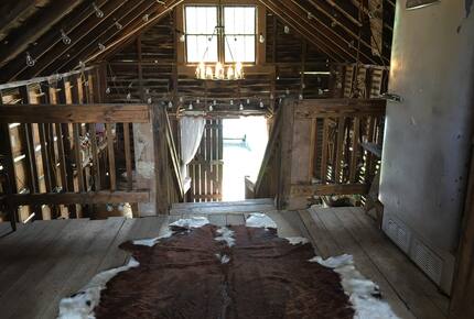 The Mitchell River Estate - 400+ Acres, Fly Fishing Paradise - Dobson, North Carolina