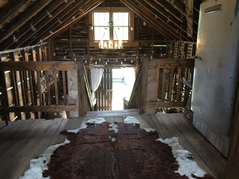 The Mitchell River Estate - 400+ Acres, Fly Fishing Paradise - Dobson, North Carolina