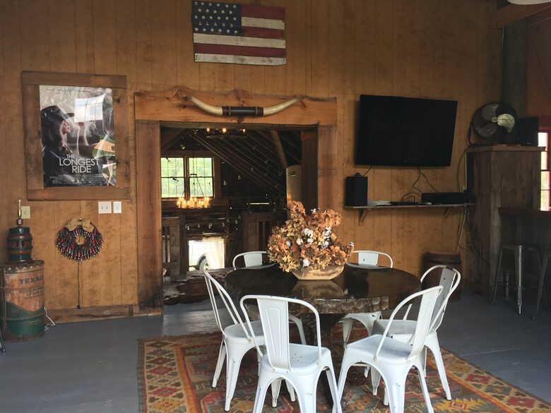 The Mitchell River Estate - 400+ Acres, Fly Fishing Paradise - Dobson, North Carolina